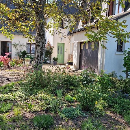 Gemme De Montlouis Montlouis-sur-Loire Exterior foto